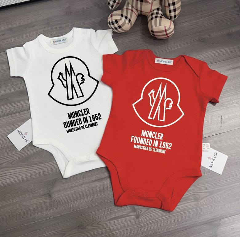 Moncler Baby Clothes 0430