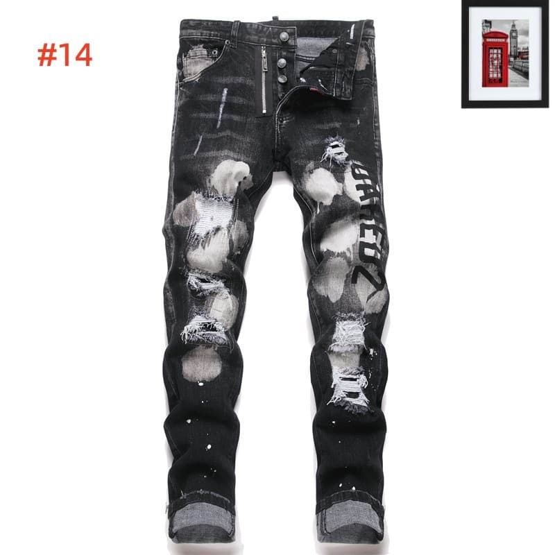 DSQ sz29-38 12yh226