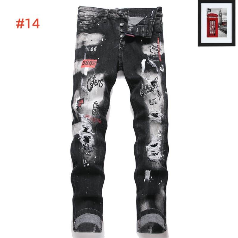DSQ sz29-38 12yh231