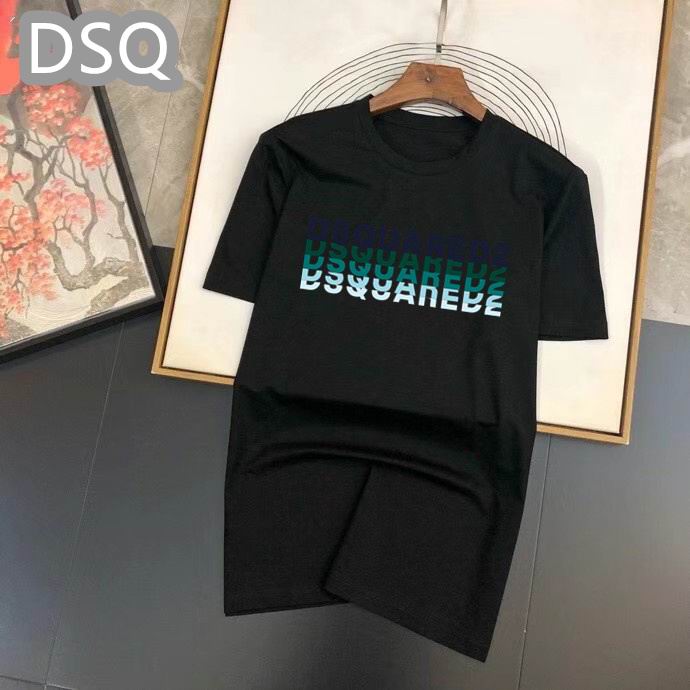 DSQ S-5XL 25th12