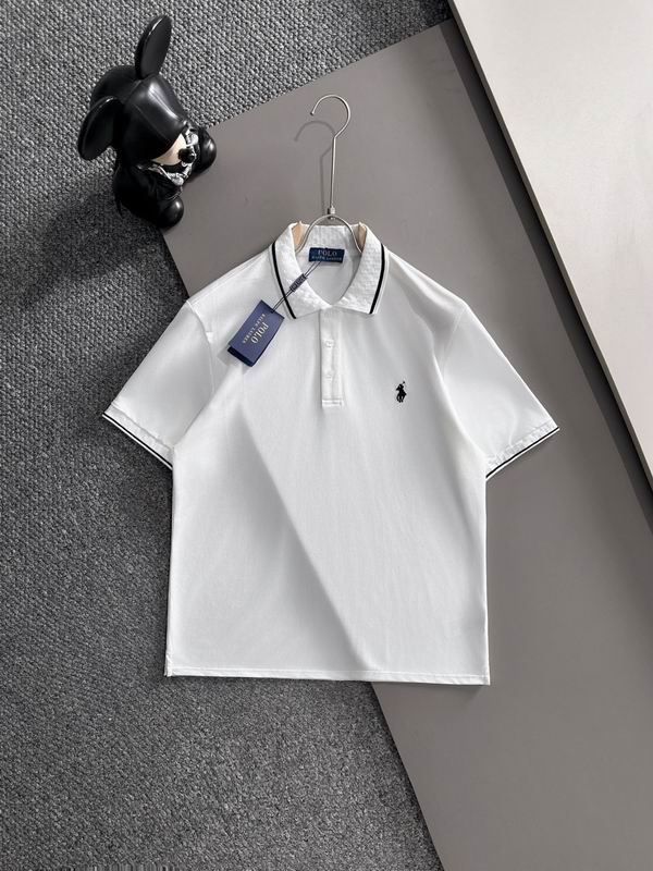 Polo M-3XL wdtr07