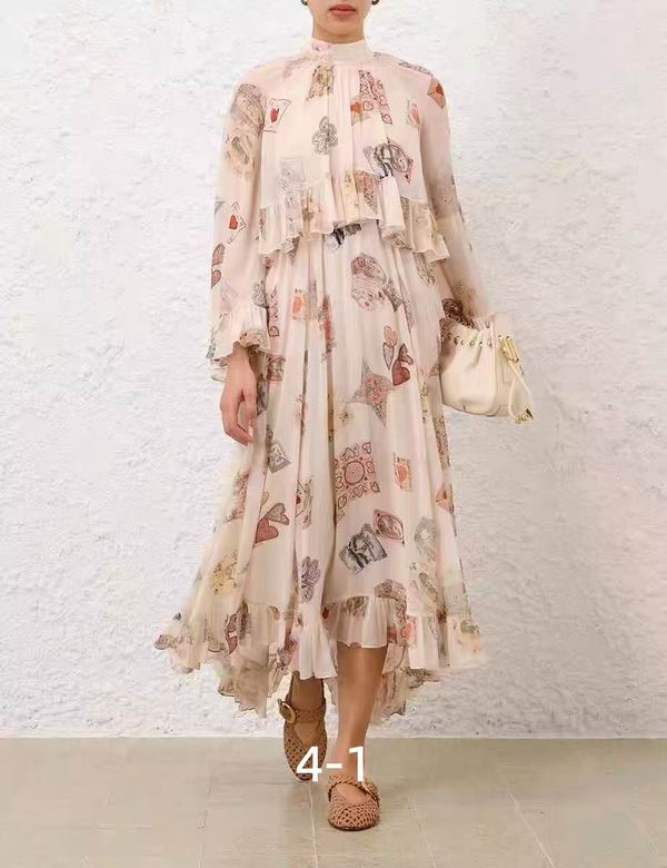 �¿� Zimmermann Pucci 0511n