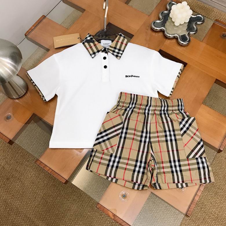 Burberry  sz100-150 197