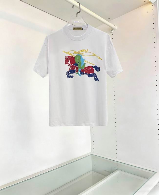 Burberry T Shirt aat 0514