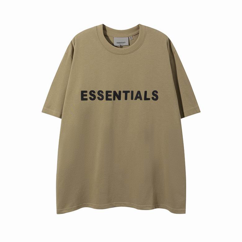 Fear Of God Shirt T ldt 0517