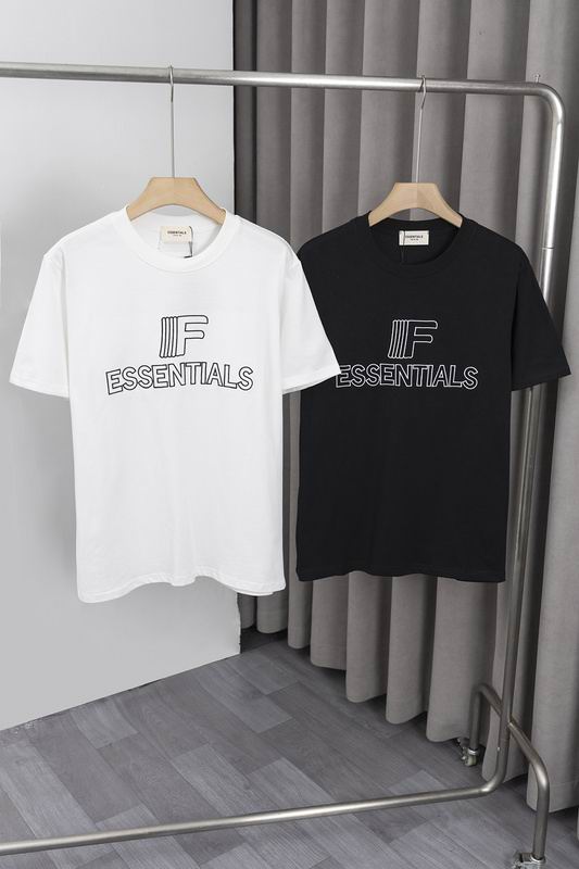 Fear Of God Shirt jht 0518