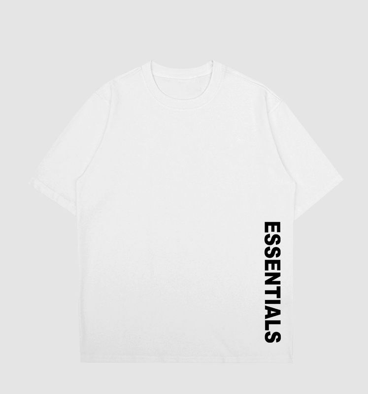 Fear Of God T Shirt 1q 0518