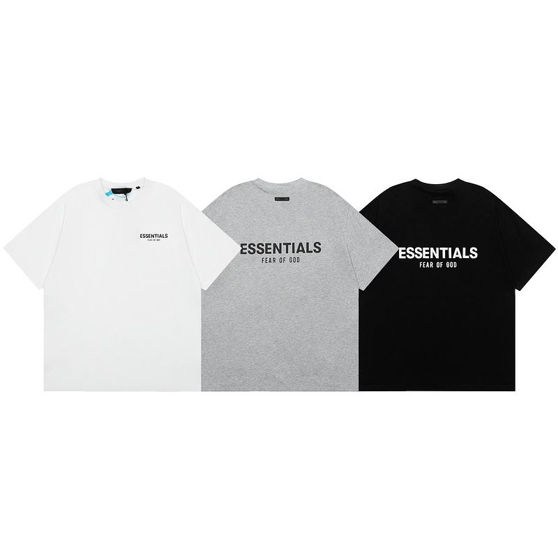 Fear Of God S-XL 23ctx843