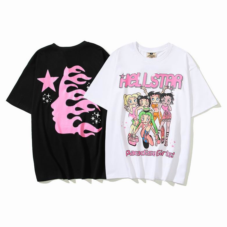 Hellstar M-XXL cztT128