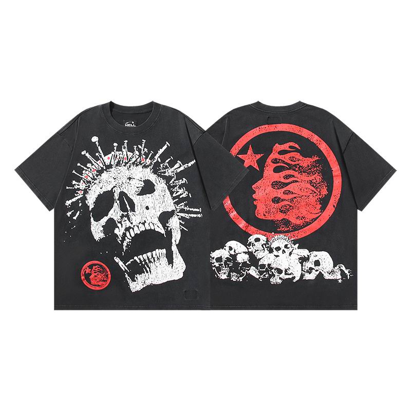 Hellstar S-XL gftx609