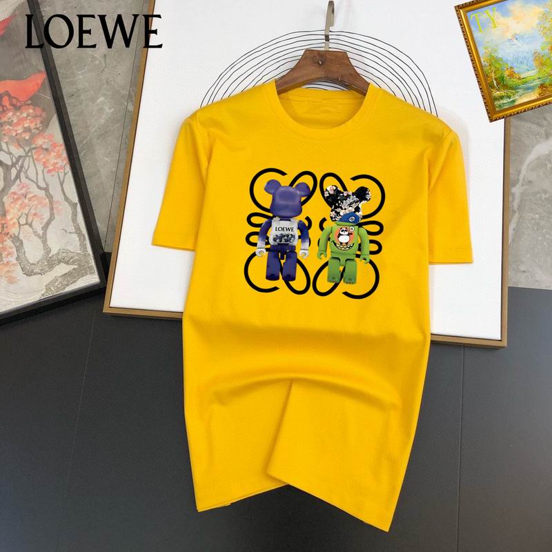 Loewe T Shirt 25t 0529
