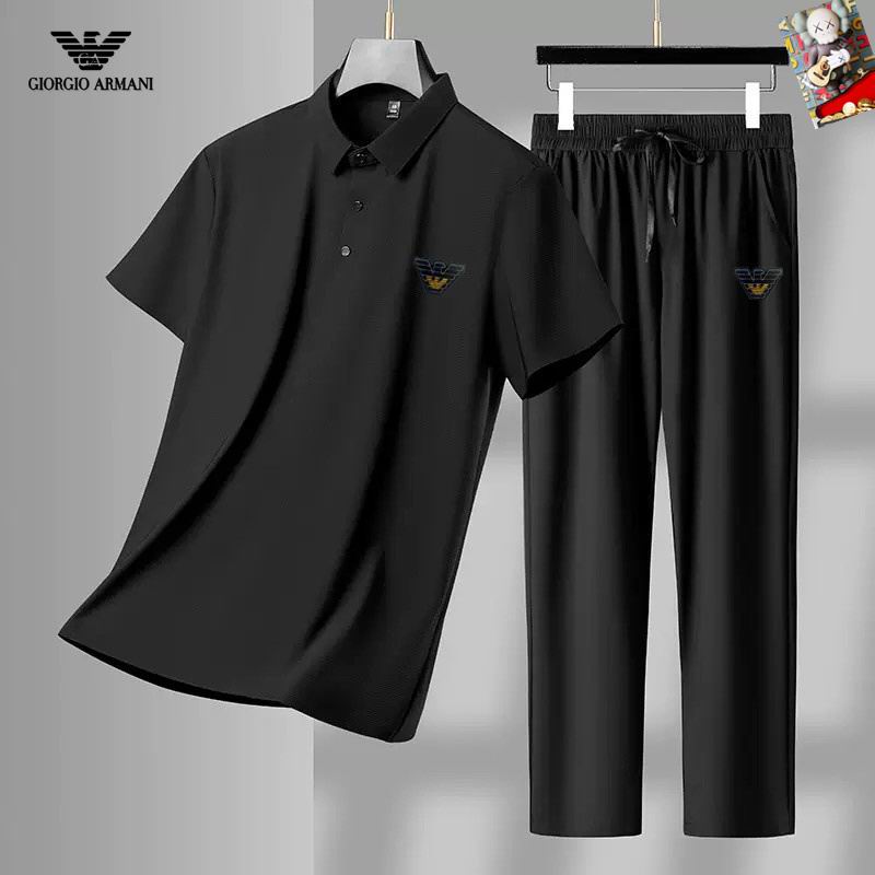 Armani M-3XL 25tr78