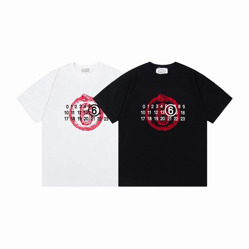 Maison Margiela M-2XL 55txM035
