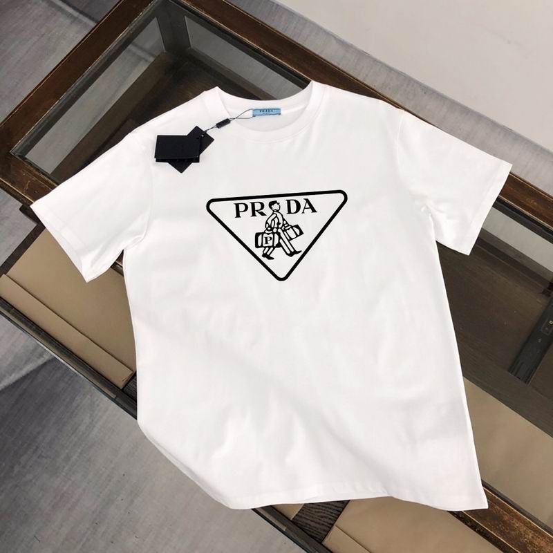 Prada Shirt T tlt 0603