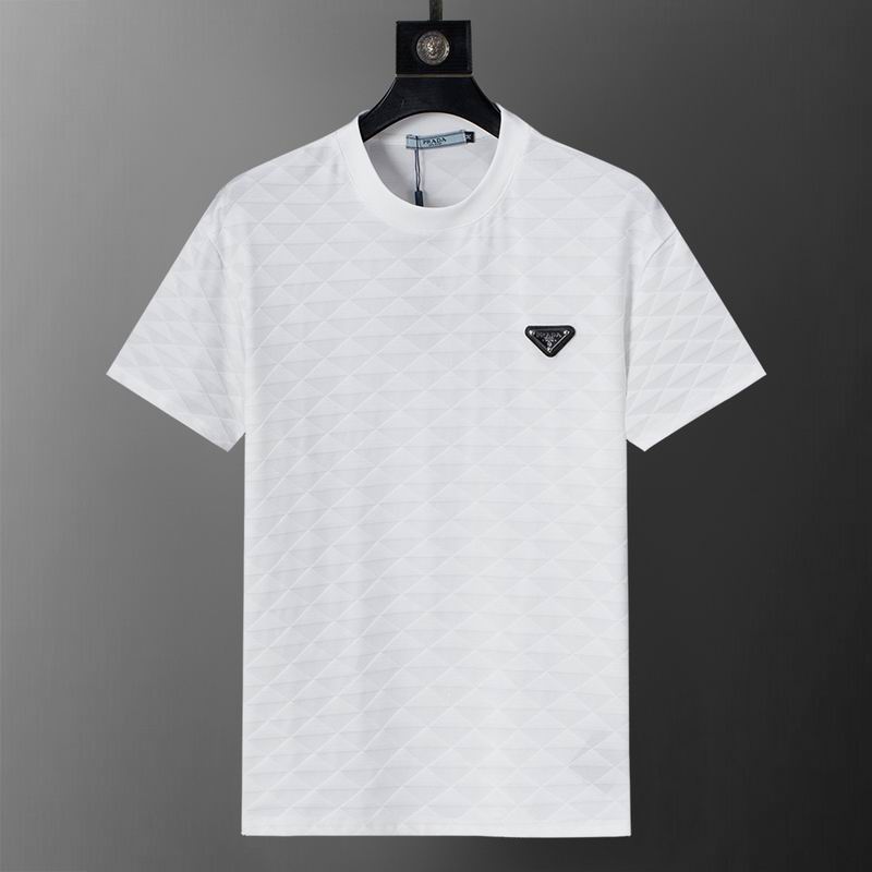 Prada Shirt T 14m 0604