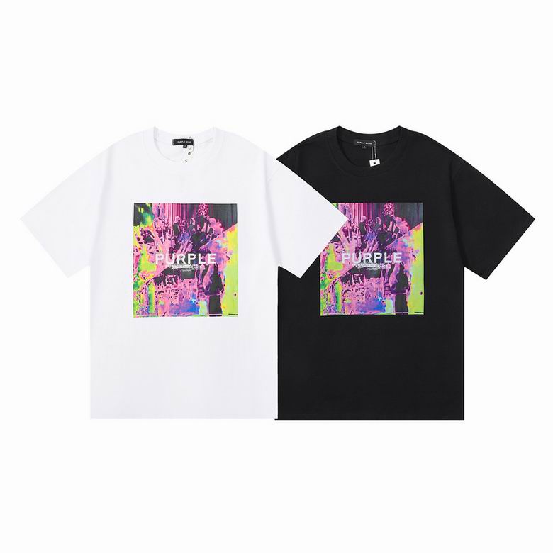Purple Brand S-XL  6ht3002