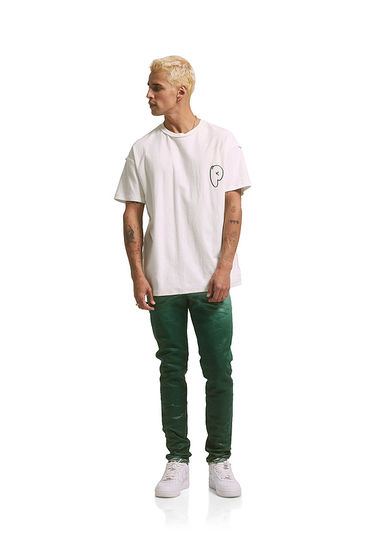Purple Brand S-XL mrtx3005