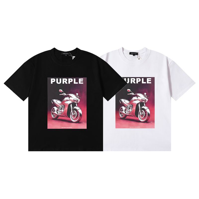 Purple Brand S-XL 6htr3066