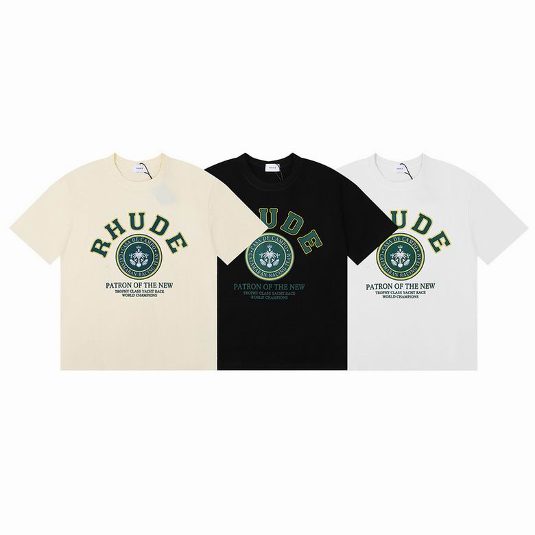 Rhude S-XL 6htn5071