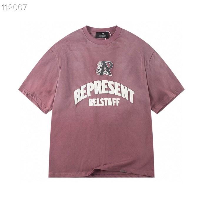 Represent T Shirt 0606