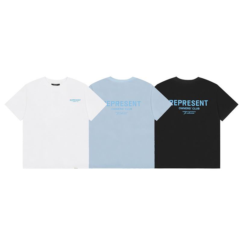 Represent S-XL hdtx1089