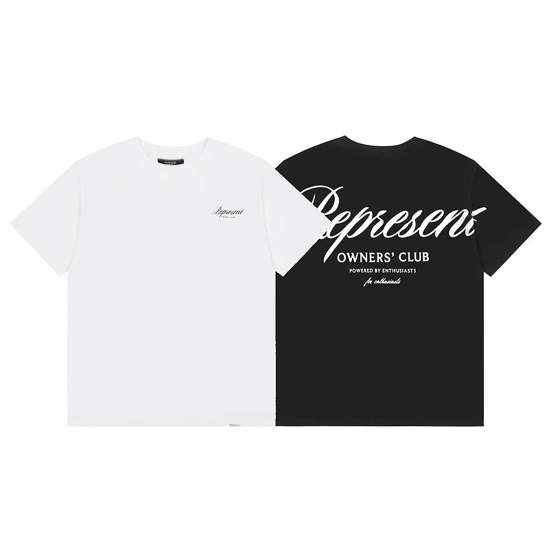 Represent S-XL hdtx1090