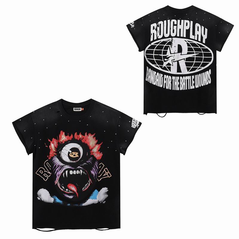 RoughPlay S-XL 6htrR082