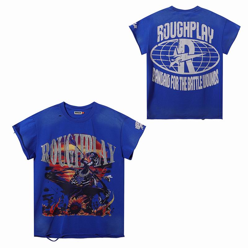 RoughPlay S-XL 6htrR085