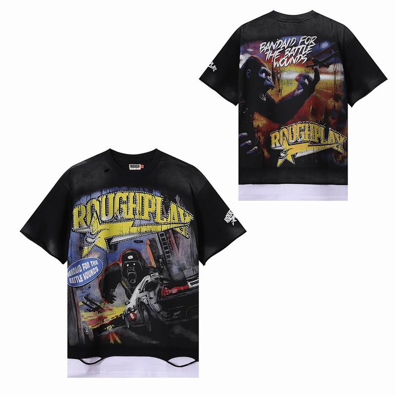 RoughPlay S-XL 6htrR010