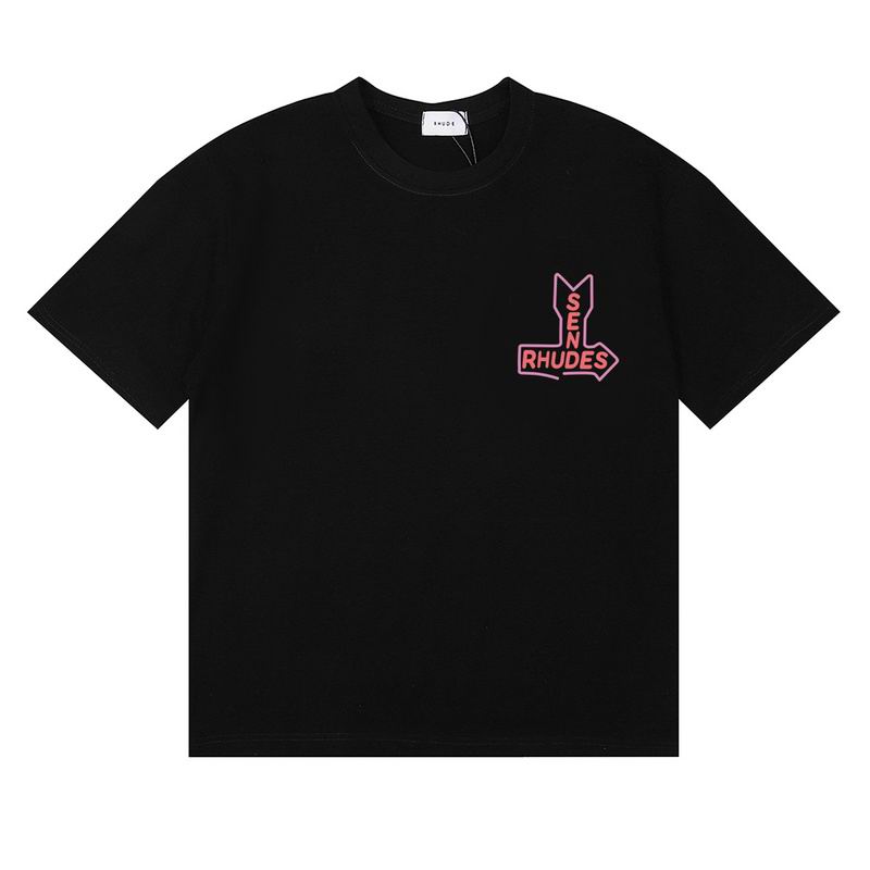 Rhude S-XL 6htr50126