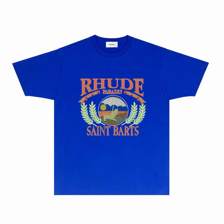 Rhude ��T syt 0608