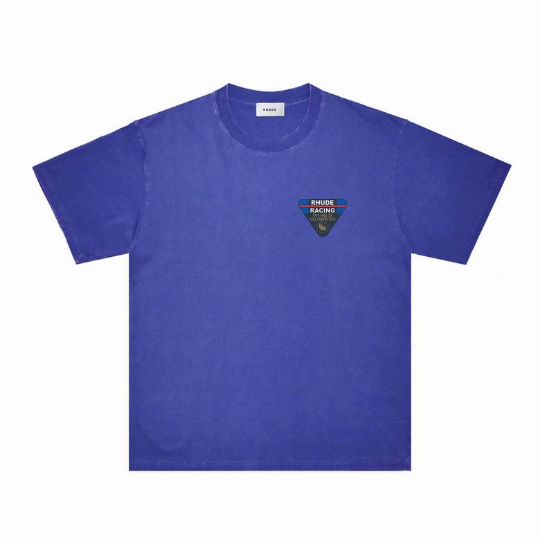 Rhude S-XXL sytZRH032
