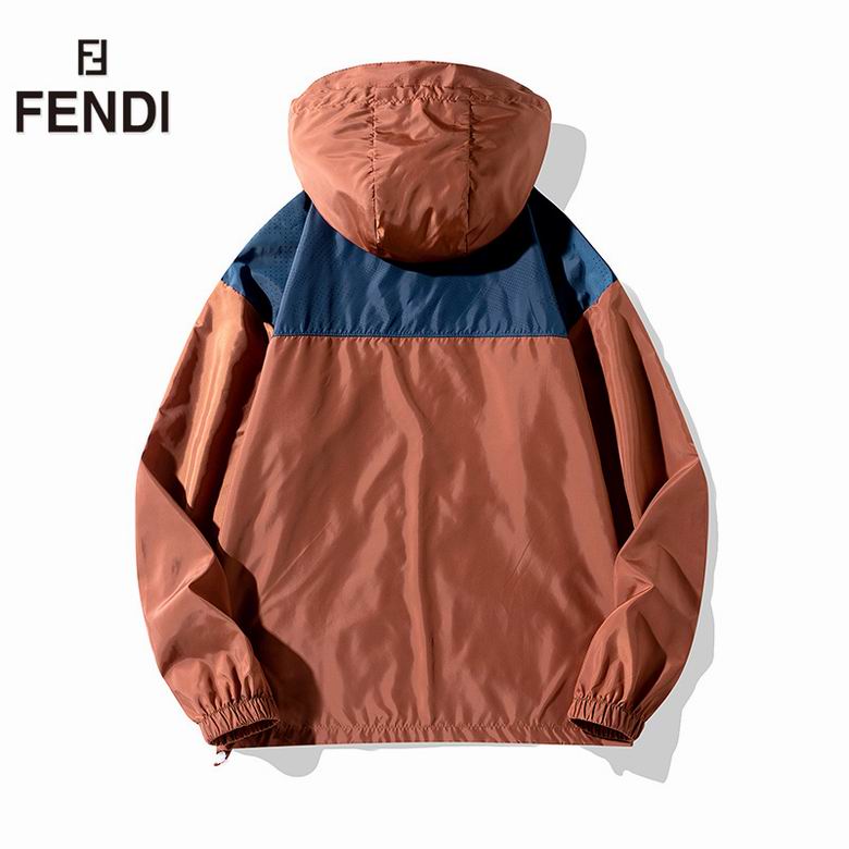 Fendi M-3XL 25tn (5)-Fashion丨QiQi