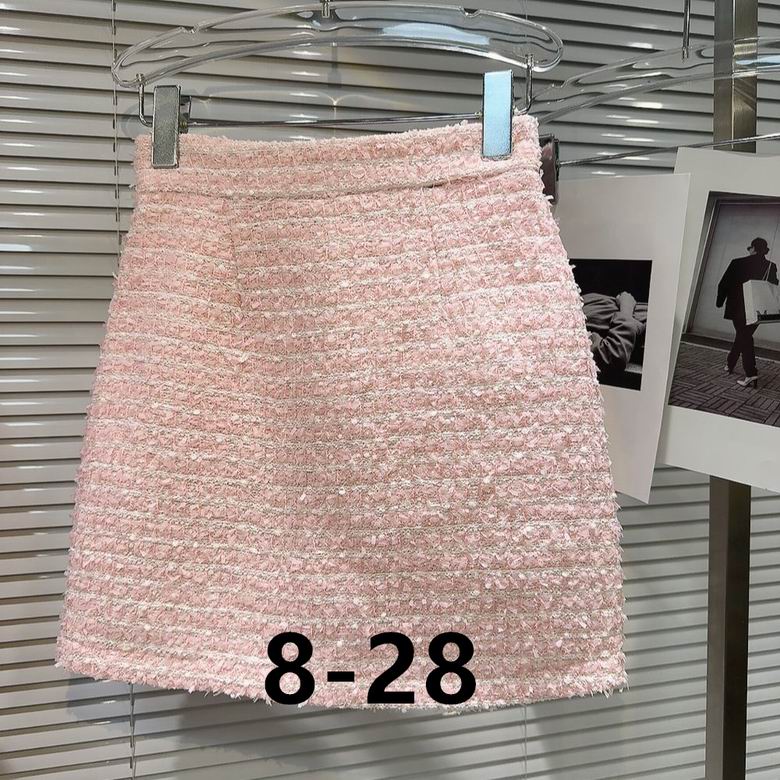 Chanel S-XL (188)-Fashion丨QiQi