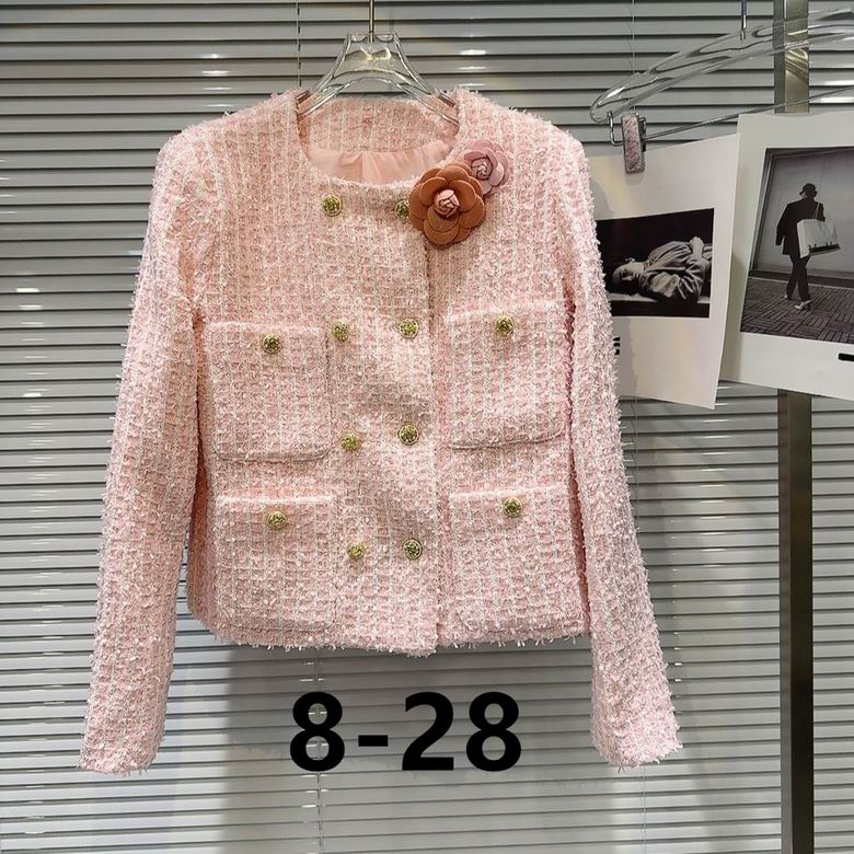 Chanel S-XL (188)-Fashion丨QiQi