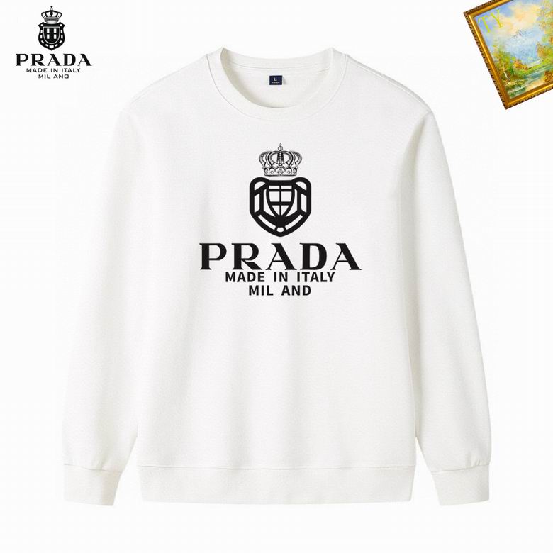 Prada M-3XL 25tn (1)-Fashion丨QiQi